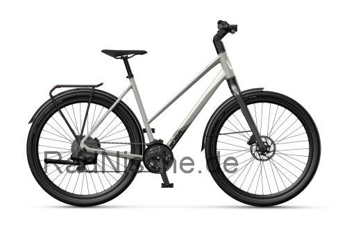 Koga F3 7.0  technische daten 